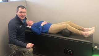 Intersegmental Traction Feels So Good!