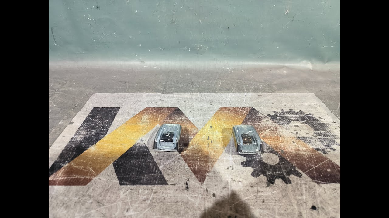 31438 Повторители поворота Volvo 240 / 740 / 760