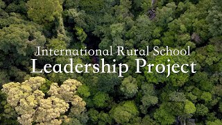 International Rural School Leadership Project