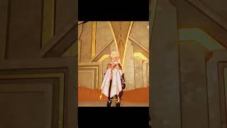 Genshin Impact What Ifs...