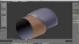 Alien creature 3D Modeling live stream #1