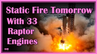 Impulse Space Update + New RS-25 Engines | Starbase Pink