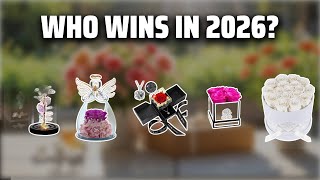 The Top 5 Best Flower Delivery in 2026 - Must Watch Before Buying!