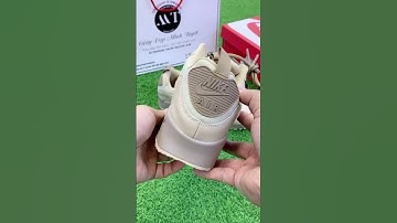 Sneakers màu nâu cafe, cực ngầu cực chất dành cho anh em nam giới, đẹp xuất sắc anh em nhé