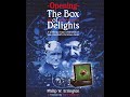 Opening the box of delights the annual john masefield society lecture