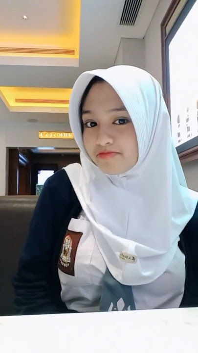 Bocil SMA meresahkan 😋😜 #hijab #tobrut #sma #bocilmeresahkan