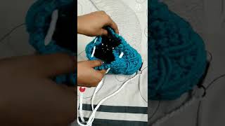 DIY  ||  Macrame Backpack  ||
