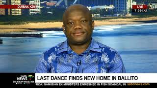Ballito to host the annual Last Dance Music Festival screenshot 2