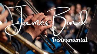 James Bond Instrumental -Medley Orquestra WDR by Music Relax  RFS Channel 735 views 2 years ago 14 minutes, 15 seconds