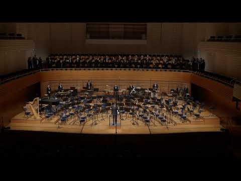 Fanfare for Full Fathom Five