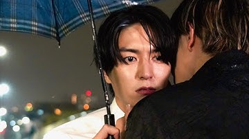 稲葉友初主演、身も心も汚され…葛藤から這い上がる男がラップにのせる真実とは／映画『恋い焦れ歌え』コメント映像