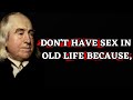 The Ancient English Philosopher Jeremy Bentham - Life Lessons Men Learn Too Late In Life.