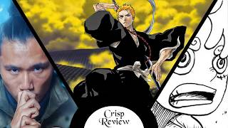 The Future of Bleach Looks INSANE
