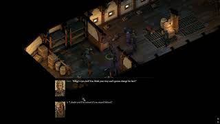 Pillars of Eternity II Deadfire: Eders Quest Ending (pt 31)