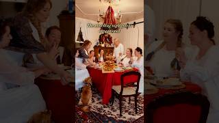 When’s the last time you had a Little Women night with the homies? #littlewomen #girlsnight