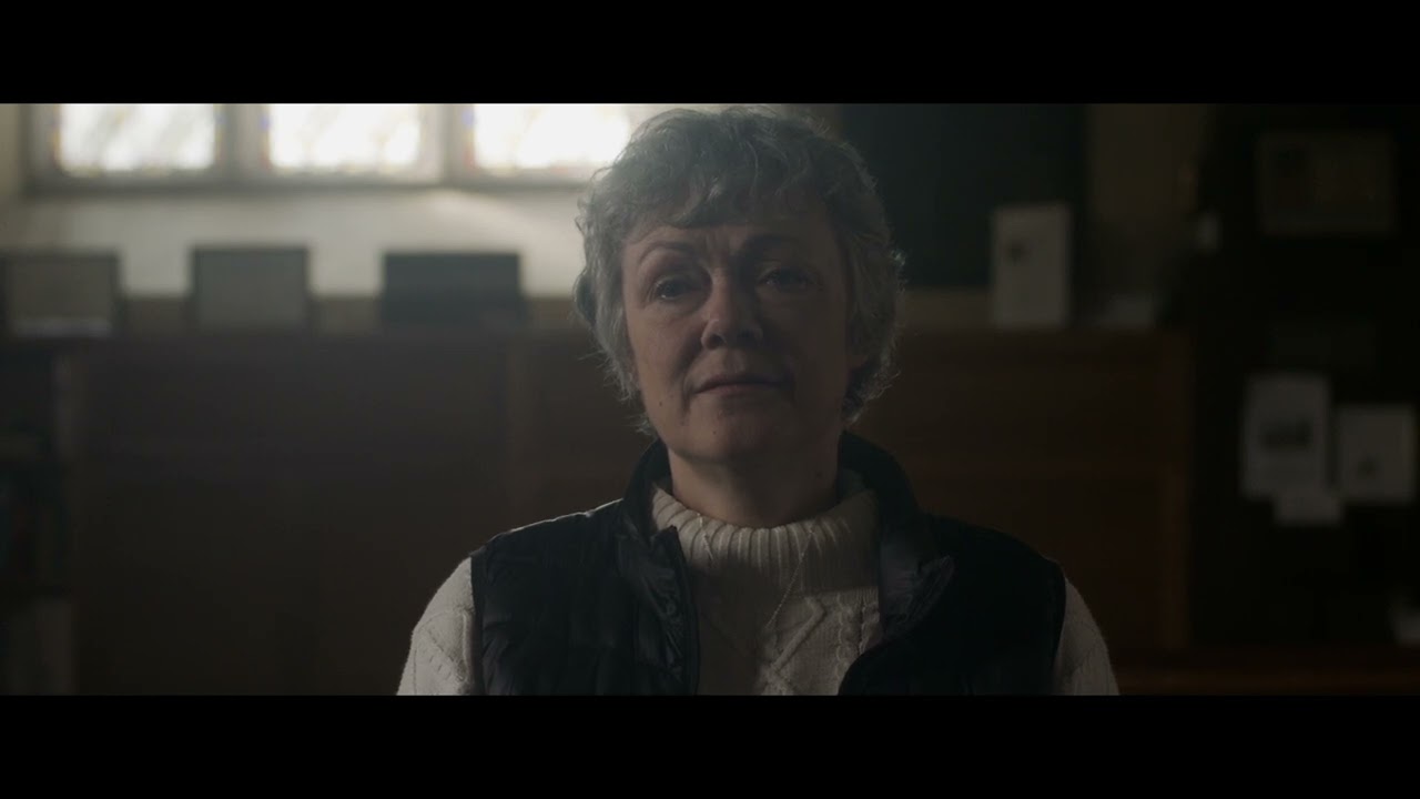 'Love, Hate, Hate, Love' - A Short Film