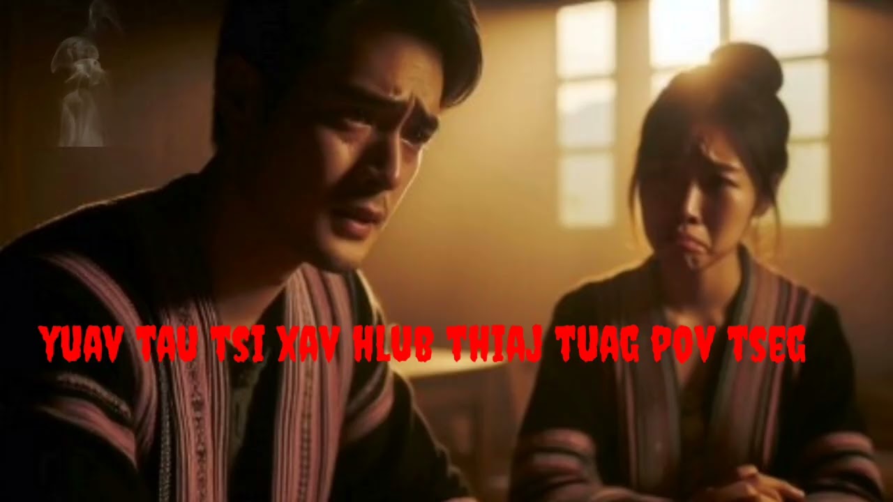 Yuav tau tsi xav hlub thiaj muab tua pov tseg