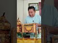 Las piezas más exclusivas que he encontrado en Olinalá. 🪎🔥¿Cuál quieres primo? 🤔