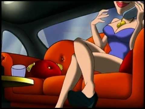 Prendre ses messages - François Pérusse (Europe)