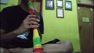 DASAR JODO~Tarompet covert