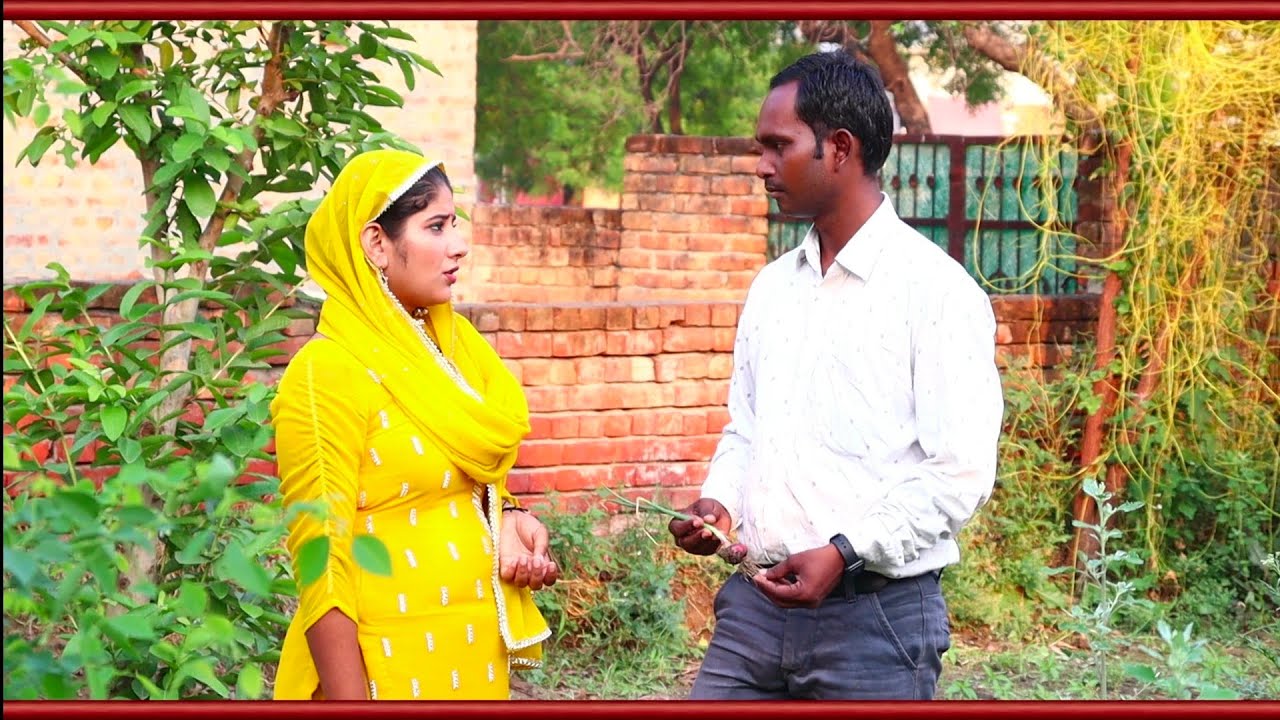 गिरकानी गुंजन 😂😂new comedy video 2025#gunjansharma #comedy #haryanvinatak #comedyfilms