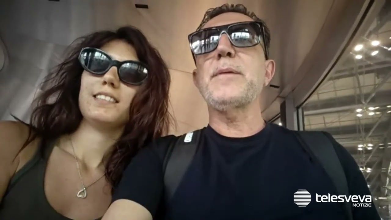 Famiglia molfettese bloccata a Bangkok a causa della guerra: 