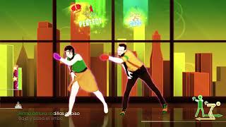 Just Dance 2014 Limbo 5 Stars