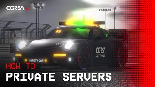 Race Control (How To) | Corsa Roblox screenshot 5