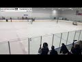 Mtn Lions V. Timberwolves Semi Final stream - 01/06/2025