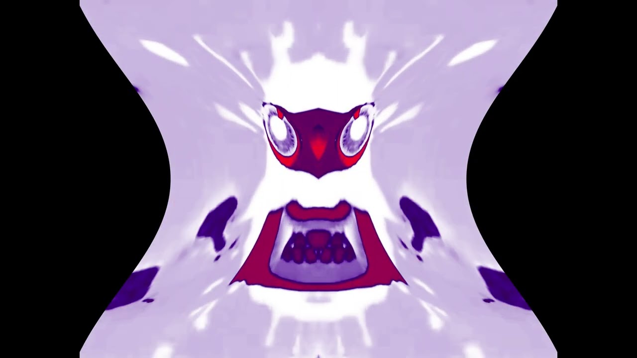 Klasky Csupo chorded effects