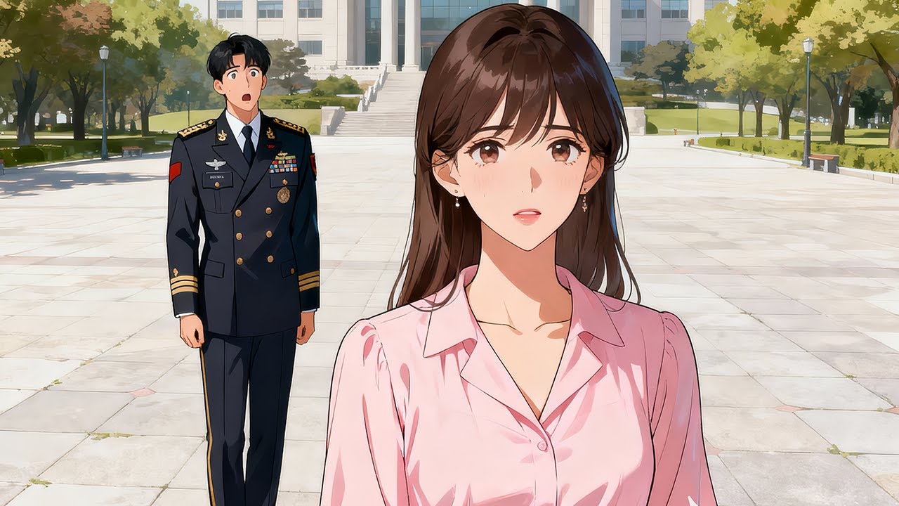 After Rebirth, I Said Yes to My Officer Boyfriend’s Ninth Proposal—He Was Stunned