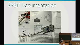 Solar Monitoring for BSD By Diane Bruce
Solar Monitoring for BSD By Diane Bruce
A talk on developing a solar array monitoring system for a small solar array system using a Renogy MPPT controller.
About Diane Bruce:
Ive been doing real-time embedded programming since the 1980s. I have worked on everything from PDP-8, PDP-11, VAX11, 6800, 6805, 6809, 6502, 68k, Coldfire, Powerpc. For hobby work I wrote a DOS for the 6502 using an AIM65 and some wire wrap to talk to an 8 floppy.
I worked at Dynalogic on the Hyperion. I worked at BSDi doing more embedded work on their BSD router program and then moved to more general work on their 386 platform.
I have written (simple) linking/loaders (wrote one for the 6800 asm and 68k) Solar Monitoring for BSD By Diane Bruce