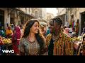 Nora Fatehi ft. Rayvanny &ndash; Temba Temba 🔥 (Official Lyric Video)