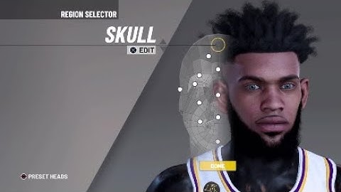 How To Make Tio2k Face Creation