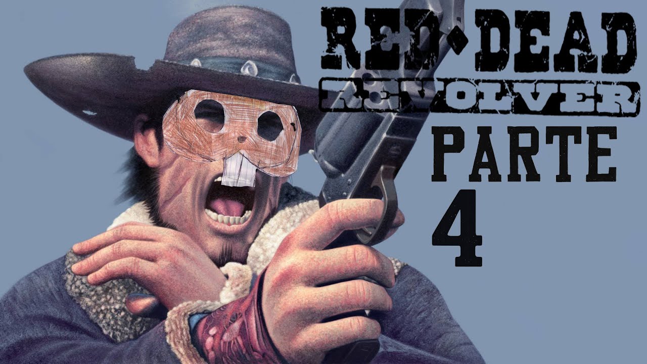 Jack Swift salda cuentas con un circo y Red con Bad Bessie - RED DEAD