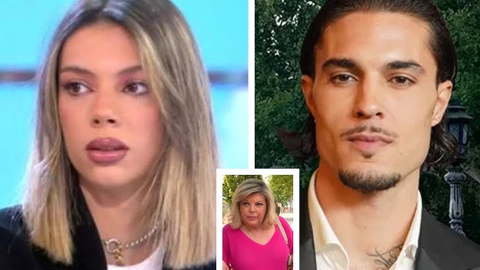 Amargo comunicado de ÚLTIMA HORA de Alejandra Rubio y Carlo Costanzia que hunde a Terelu Campos - YouTube