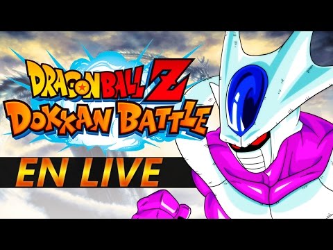FARM DOKKAN GLB + UPDATE DOKKAN JAP #Giveaway DEUX COMPTES A GAGNER ! - FARM DOKKAN GLB + UPDATE DOKKAN JAP #Giveaway DEUX COMPTES A GAGNER !