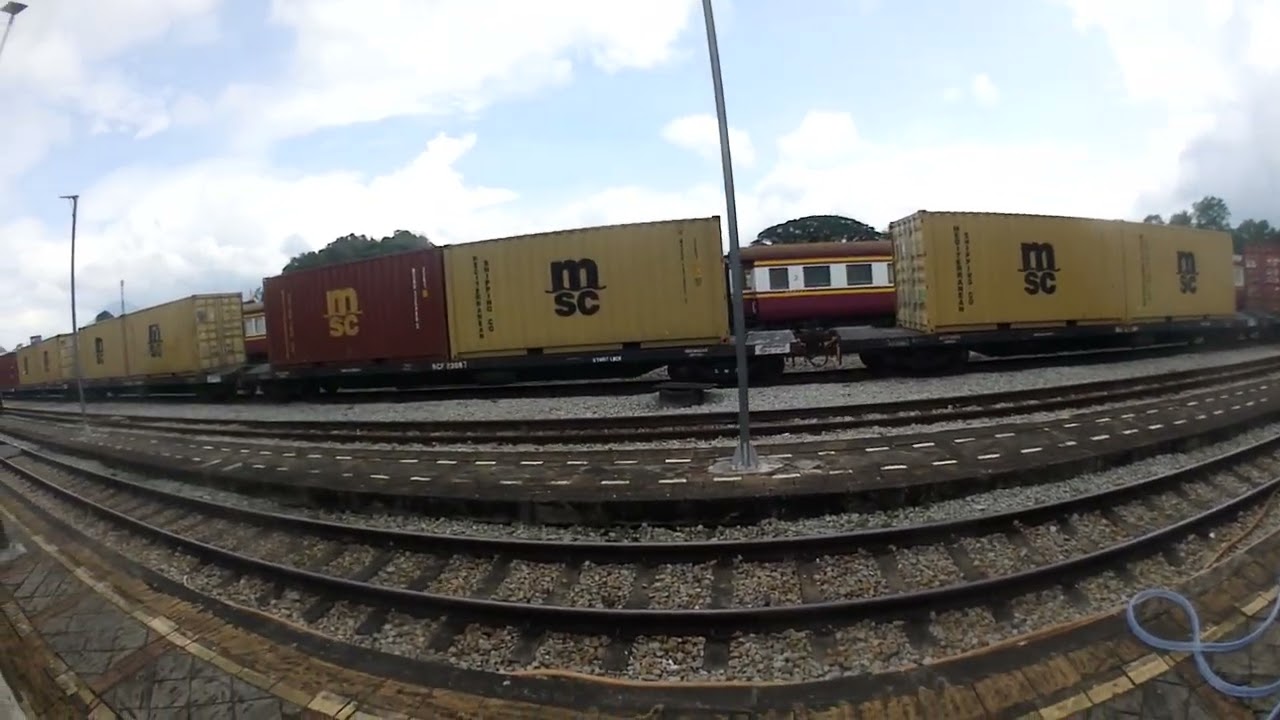 Thung Song - Chumpton 🇹🇭 — Uncut Walking Through Thailand part 2