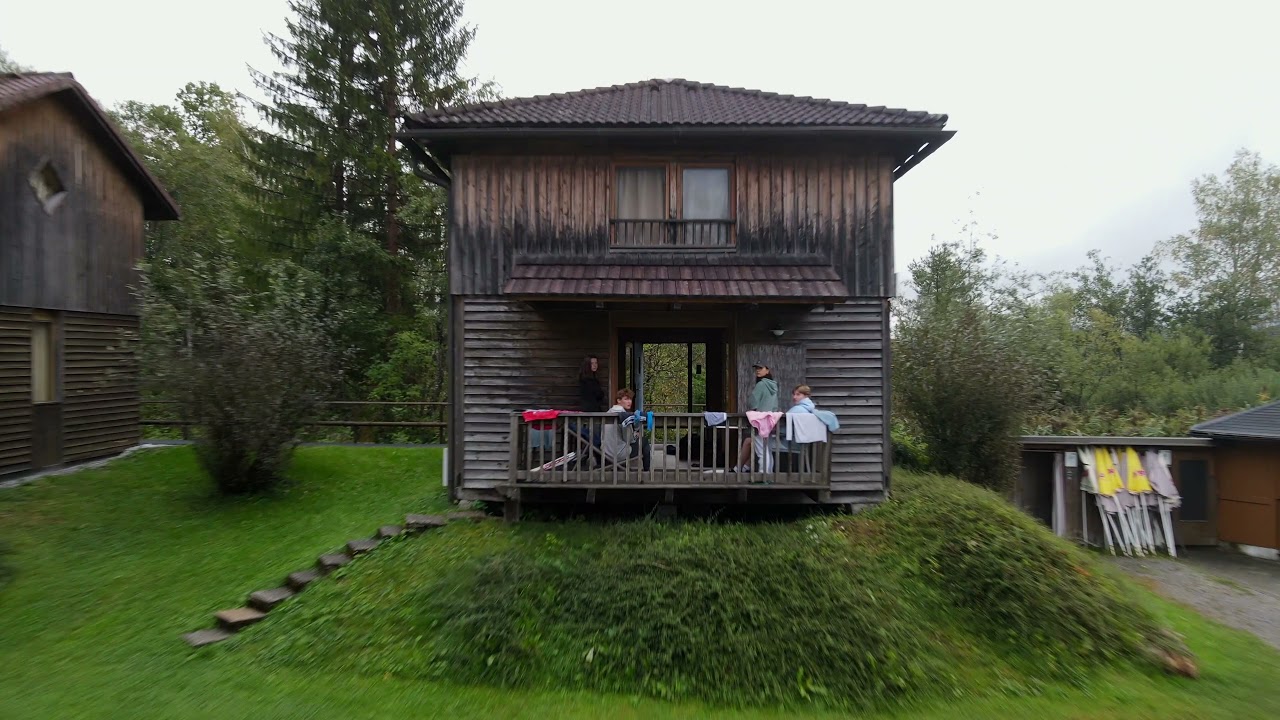 Sommersportwoche St. Ursula