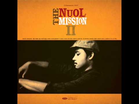 Nuol Where D They Go Feat Beenzino 