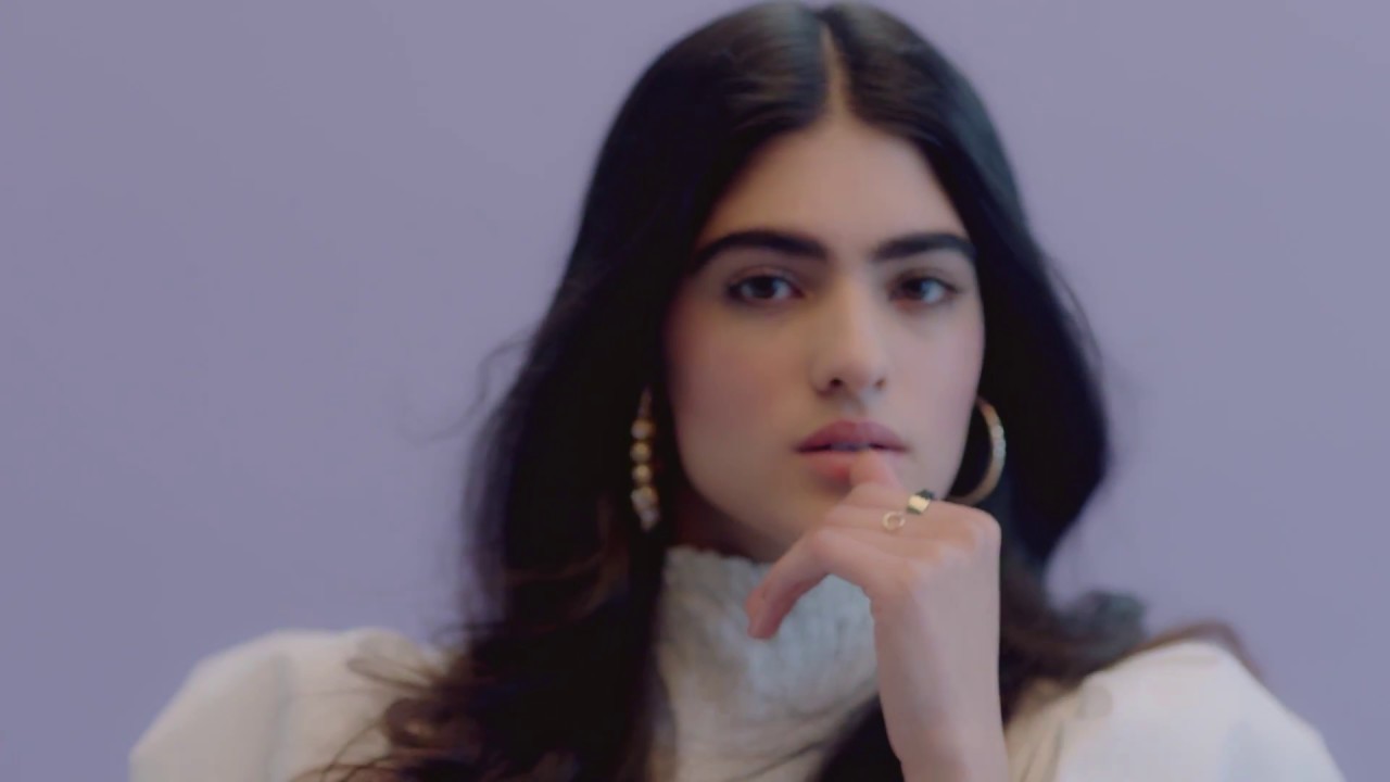 makeup artist Shades of Femininity - Natalia