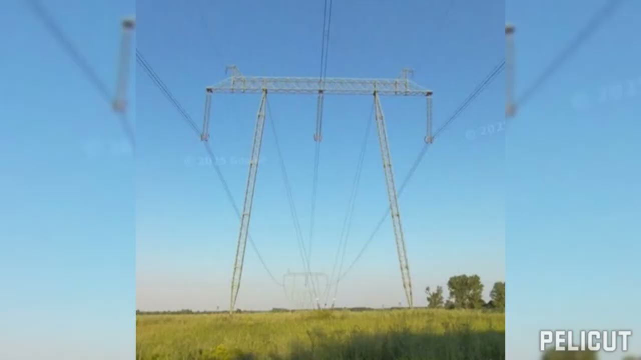 Power lines from poland part 2