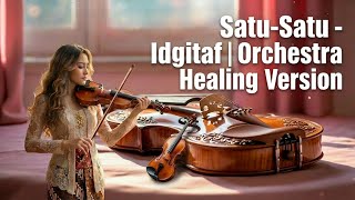 Why This Orchestral Cover of Satu-Satu is Going Viral