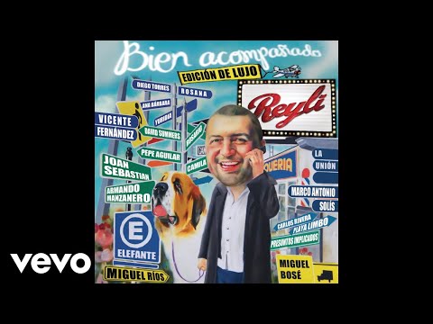 Watch the video for Que Vueltas Da La Vida