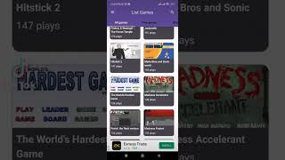 How to play Flash Games in 2023 on your mobile phone screenshot 2