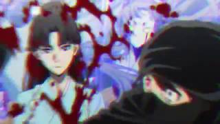 「AMV MIX 」 「MEP」「 Flash Back」