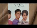 YMO/Chaos Panic