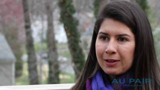 Au Pair