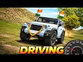  Ultimate Indian Car Driving Simulator 🇮🇳 | Offroad Adventure Gameplay// indian car sumalator 3D 