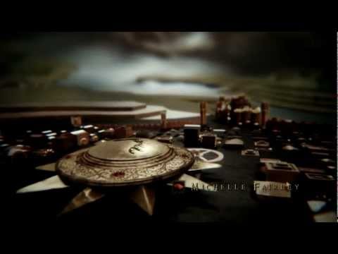 Game Of Thrones Season 1 Intro [1080p HD]